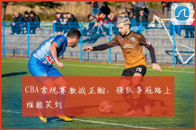 CBA常规赛激战正酣，强队争冠路上谁能笑到