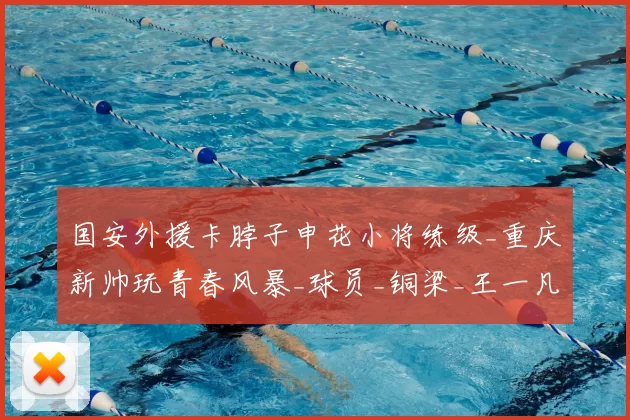 国安外援卡脖子申花小将练级_重庆新帅玩青春风暴_球员_铜梁_王一凡